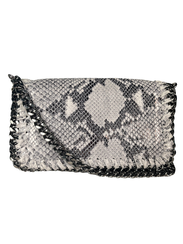 Bandolera Cuero