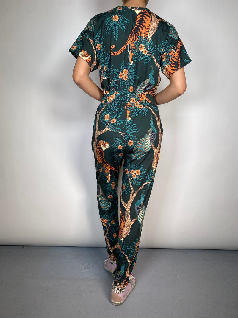 Set Jungle