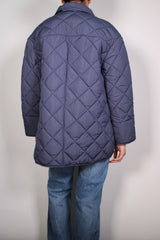 Parca Dark Blue