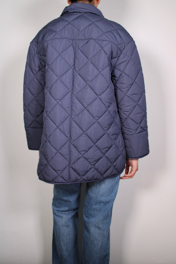 Parca Dark Blue