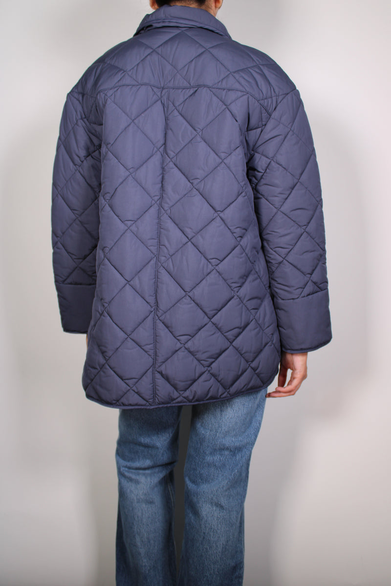 Parca Dark Blue