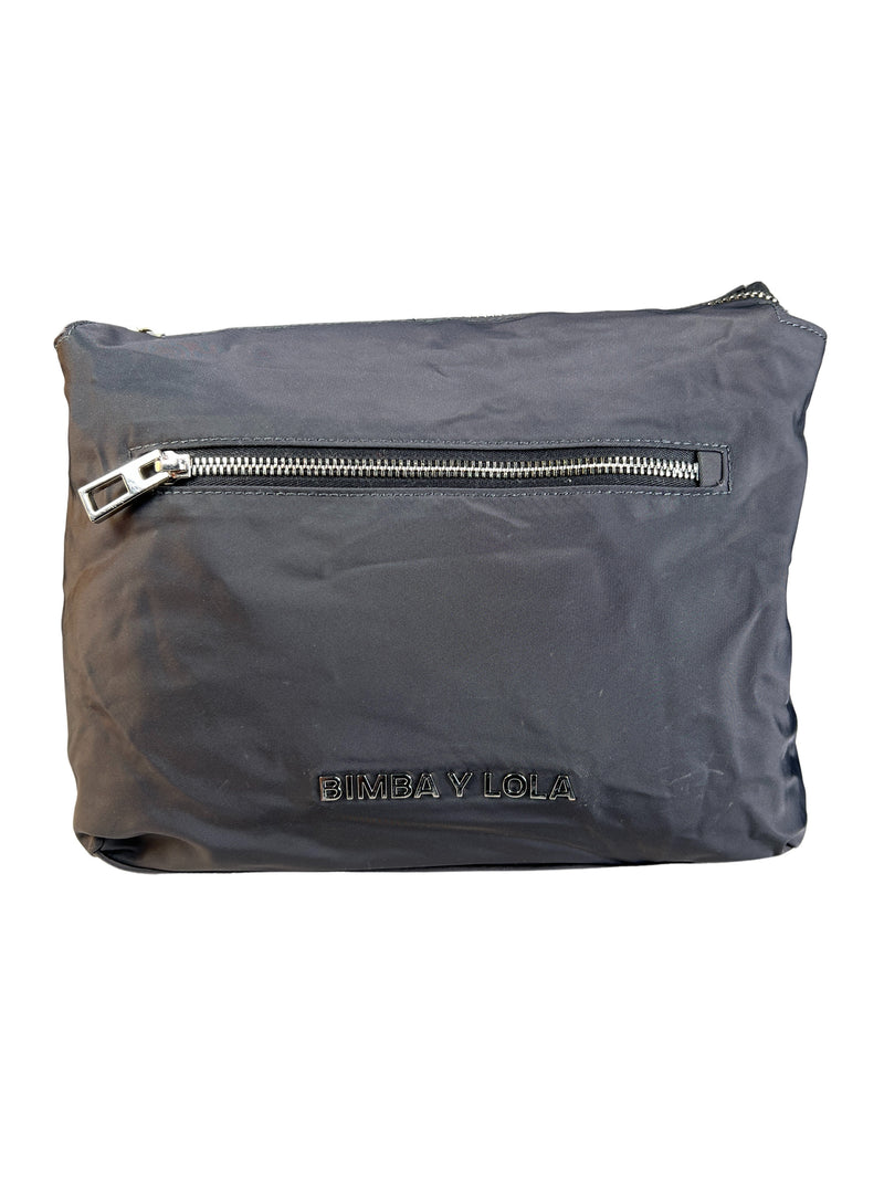Bandolera Antracita