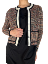 Sweater Botones
