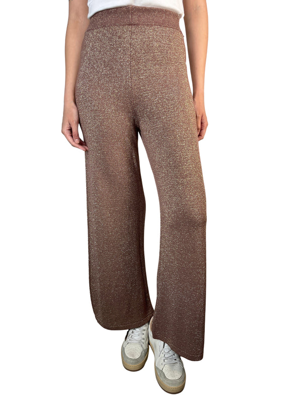 Pantalón Tejido Magma