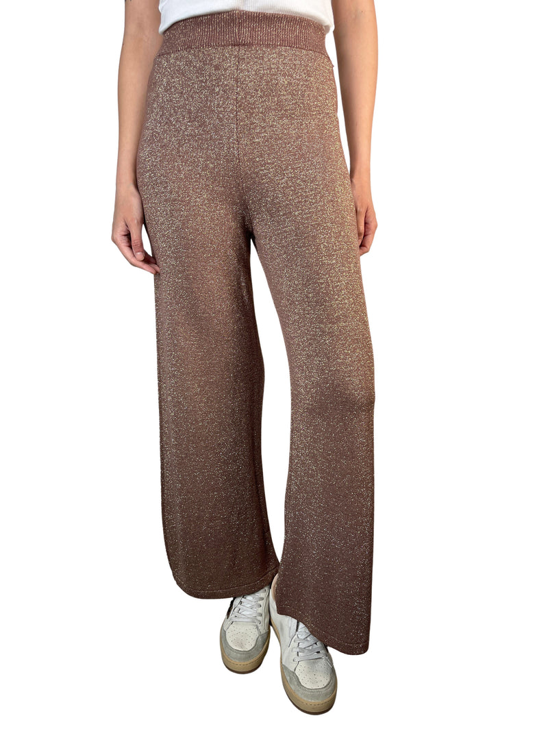 Pantalón Tejido Magma