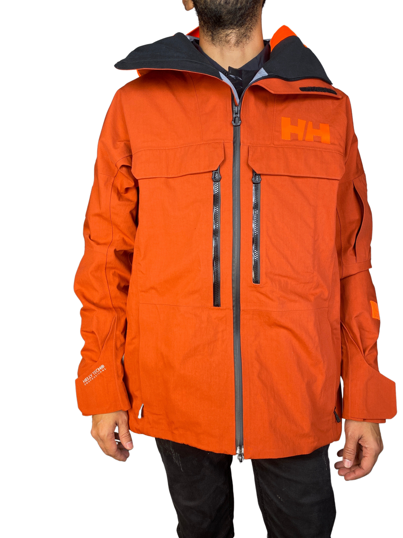 Chaqueta Waterproof