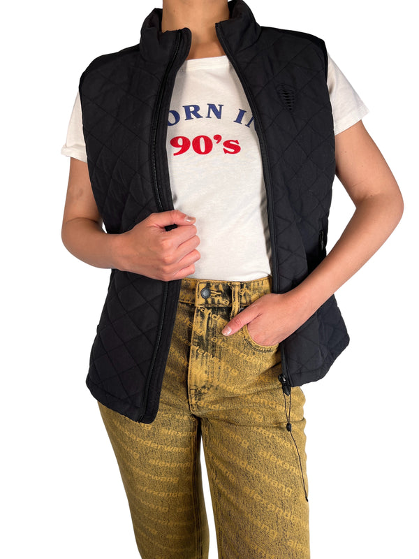 Chaqueta Sin Mangas