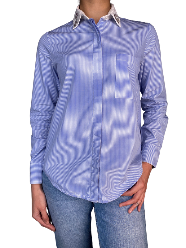 Blusa Heart