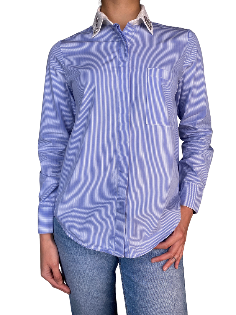 Blusa Heart
