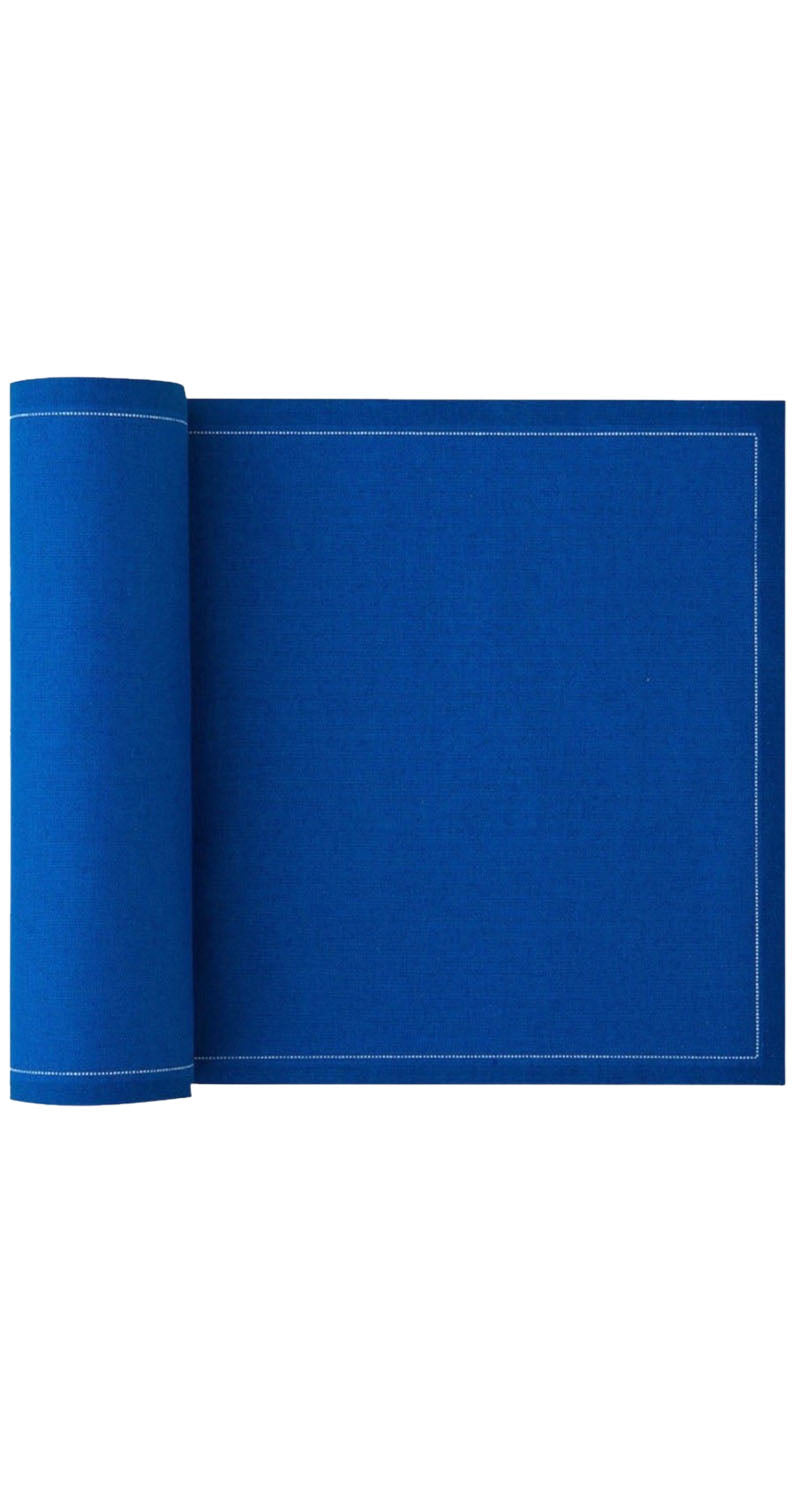 Servilleta Azul Grande