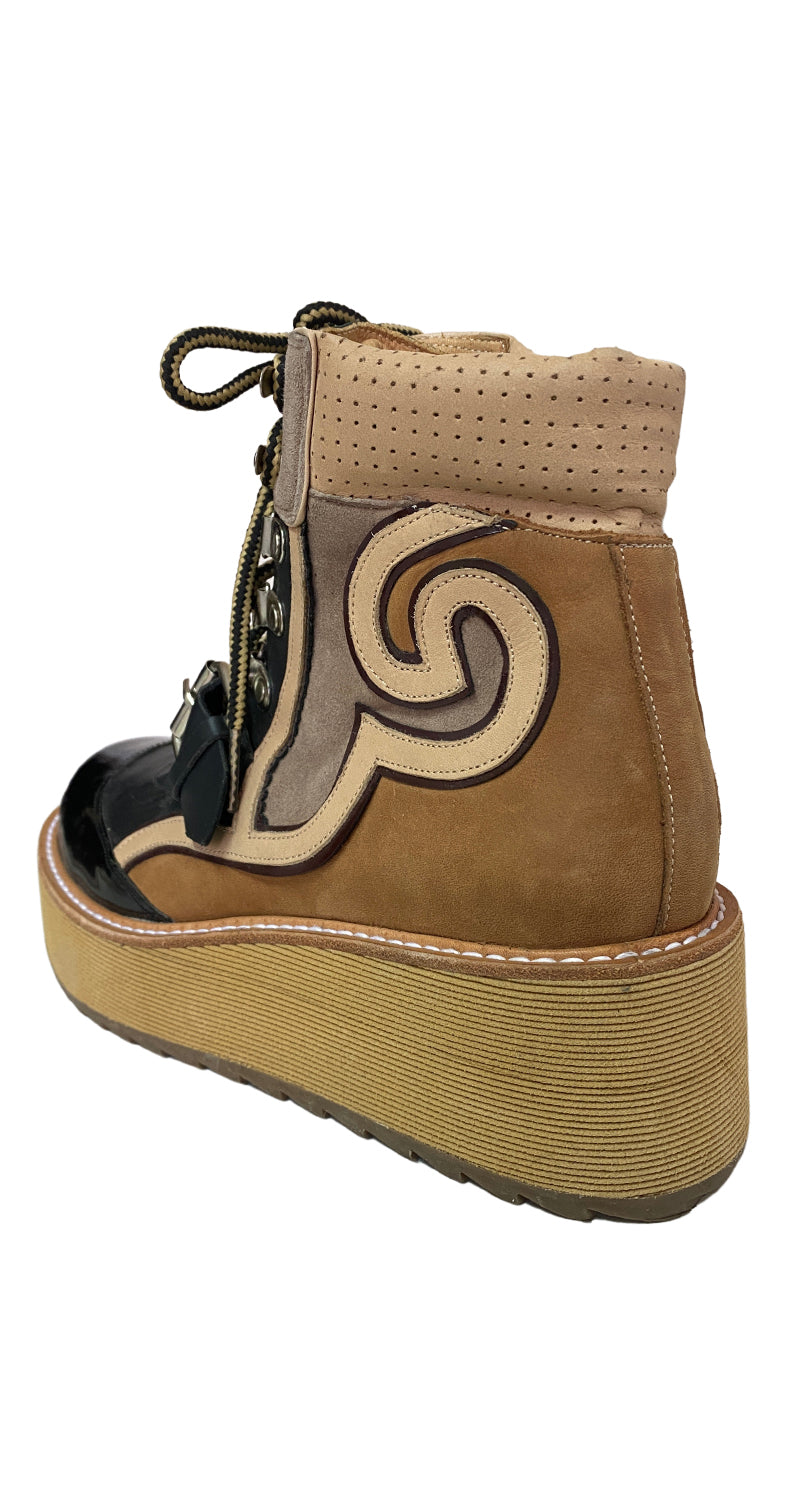 Bototos Café Cordones