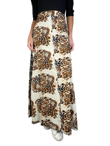 Falda Tigre