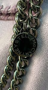 Bolso Lila Cadenas