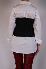 Corset Red Monroe