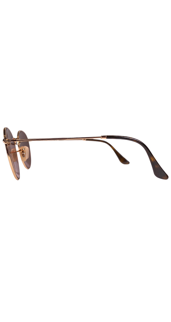 Anteojos Round Metal RB3447-N