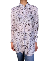 Blusa Flores