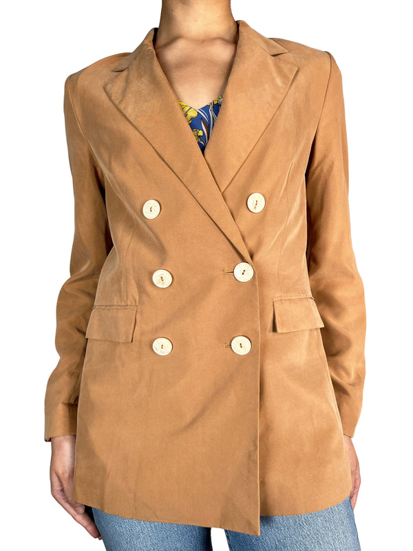 Blazer Café