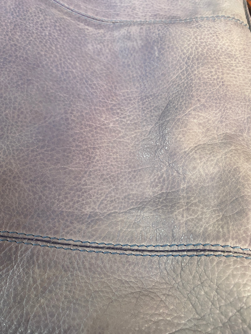 Bolso Azul