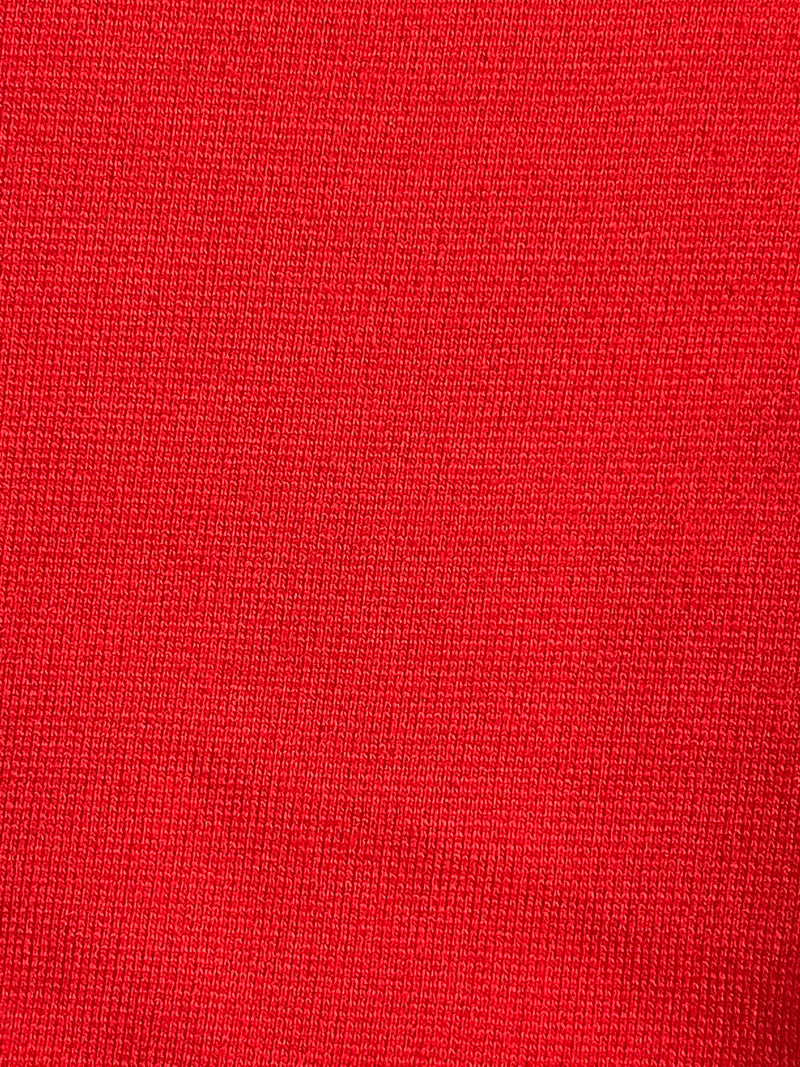 Polera Roja