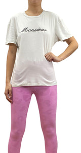 Polera Monsieur Viktor&Rolf