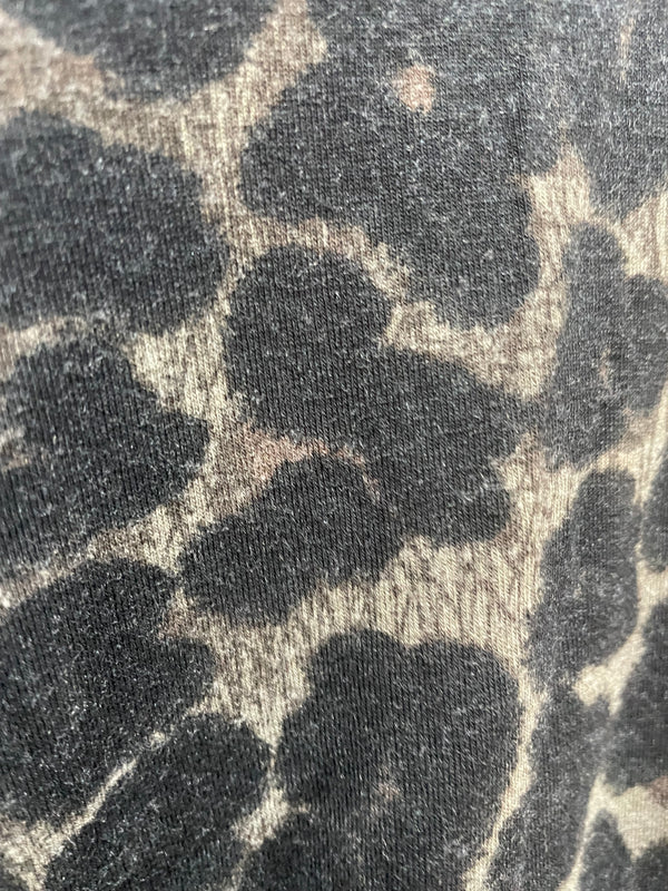Polera Animal Print