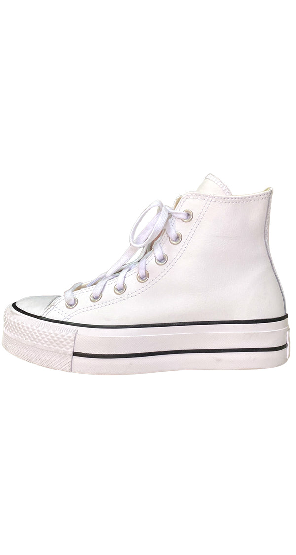 Zapatillas Chuck Taylor Blanca