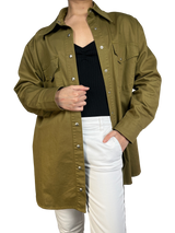 Sobrecamisa Green