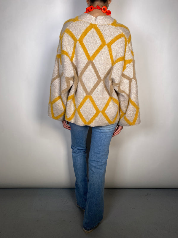 Sweater Akemi + Kin By Anthropologie.
