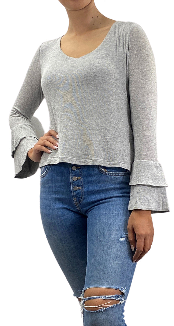 Polera Matilde