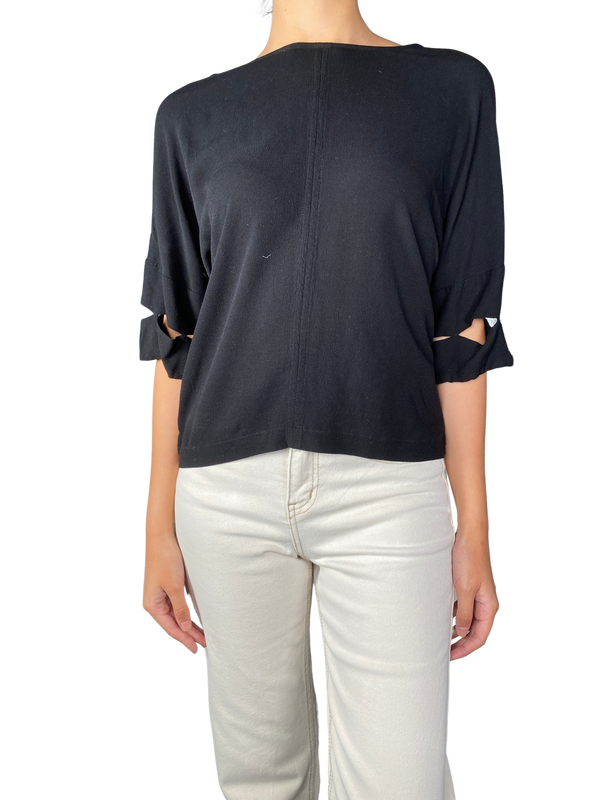 Blusa Penny Cortes