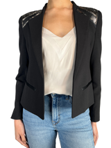 Chaqueta Aplicaciones