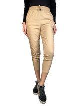 Pantalón Capri