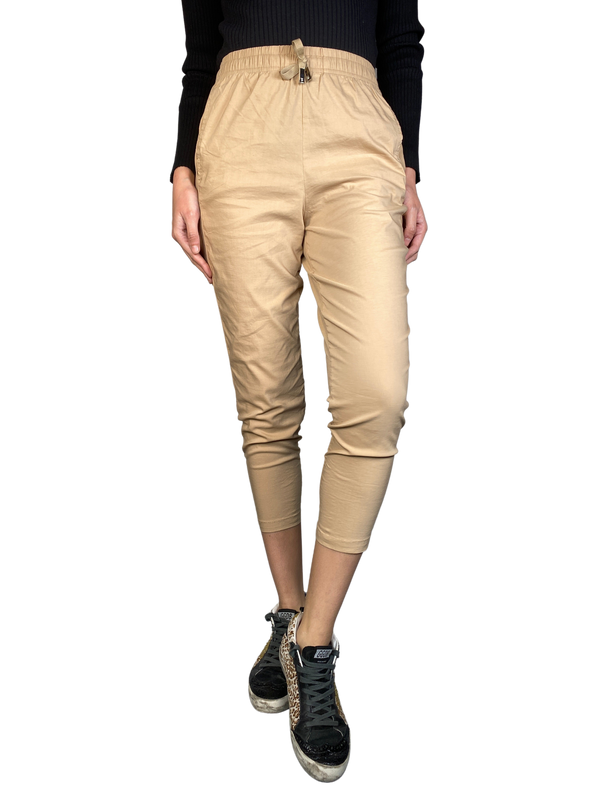 Pantalón Capri
