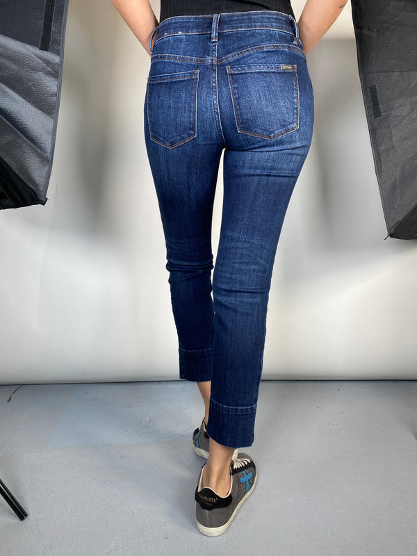 Jeans The Slim Crop