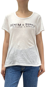 Polera Blanca