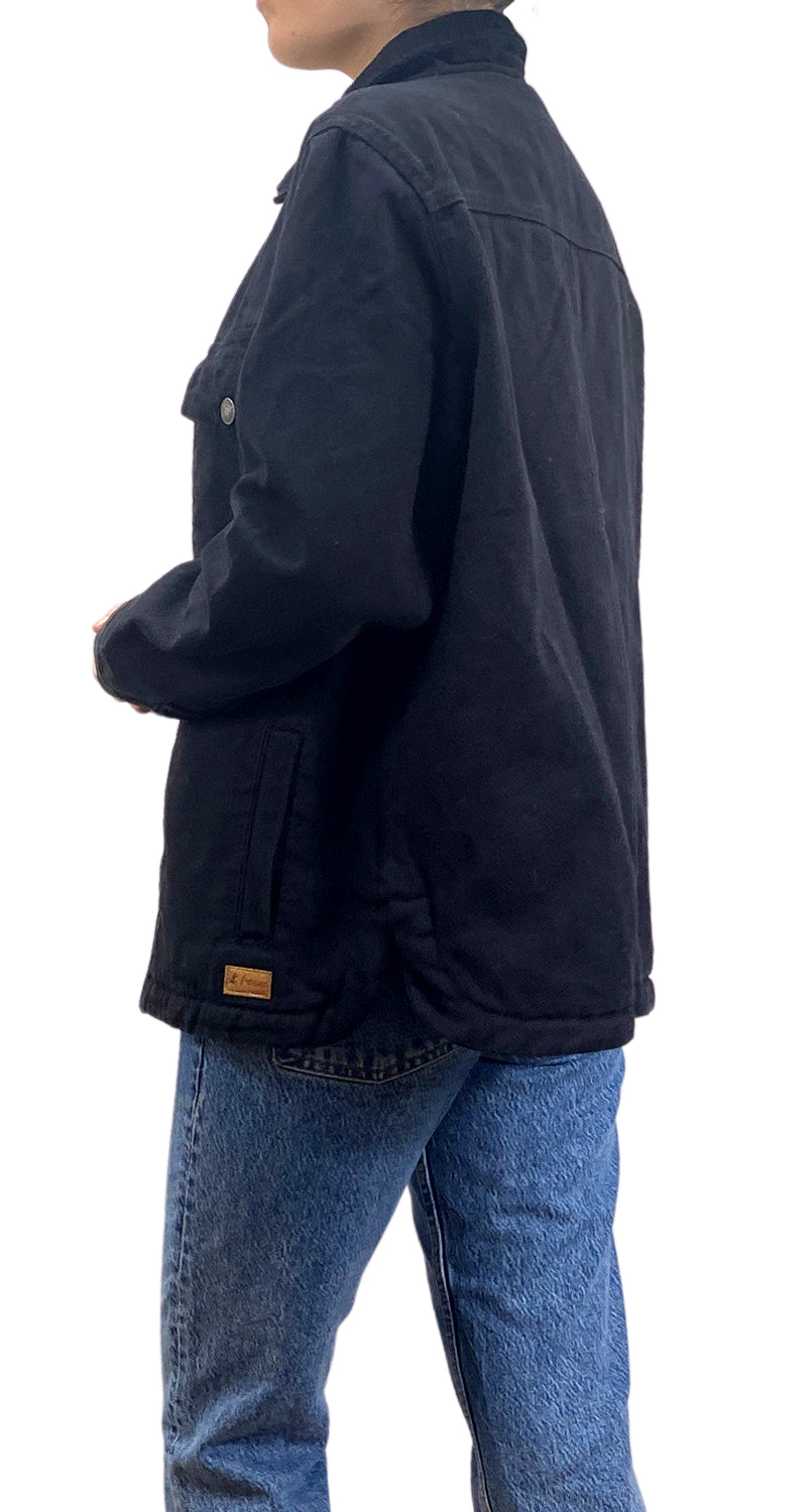 Chaqueta Alpina