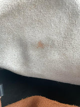 Cartera Bicolor
