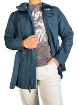 Chaqueta Impermeable