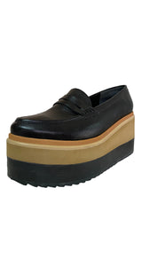 Mocasines Mara Black