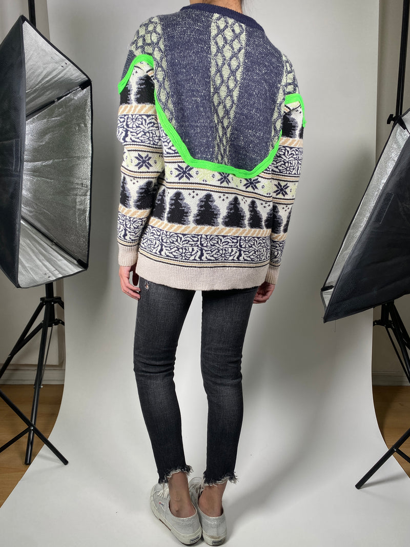 Sweater Aspen Lana
