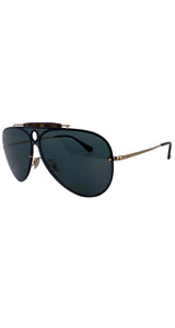 Anteojos Negros RB3581-N