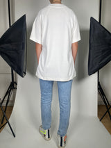 Polera Blanca