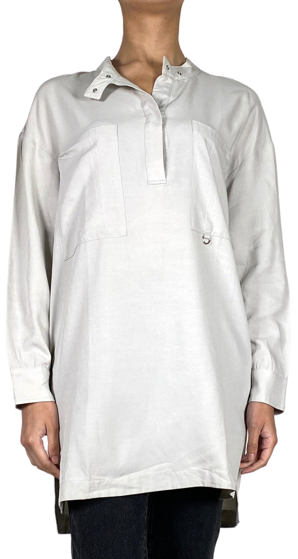 Blusa Beige
