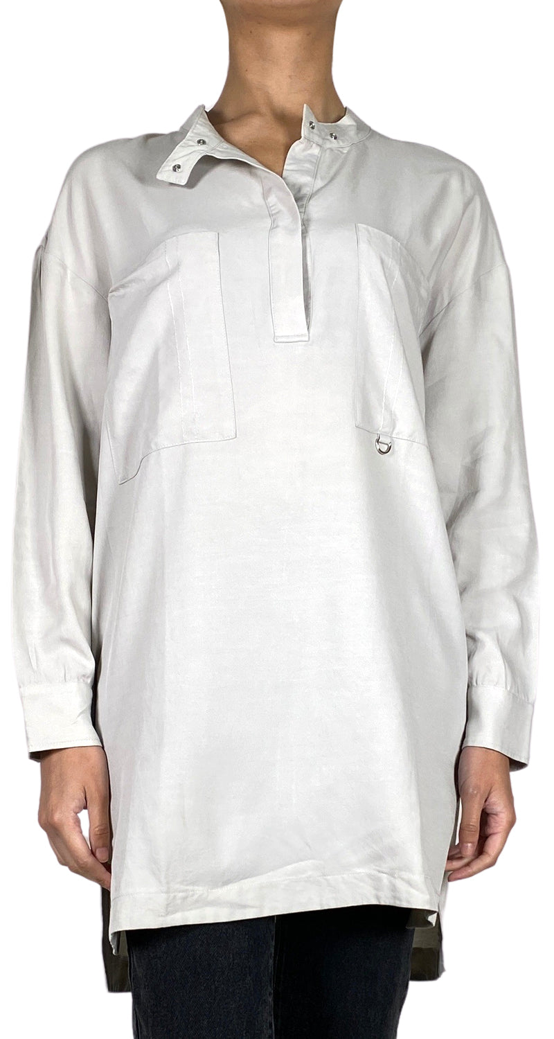 Blusa Beige