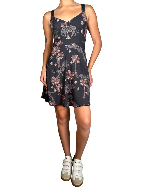 Vestido Night Dream