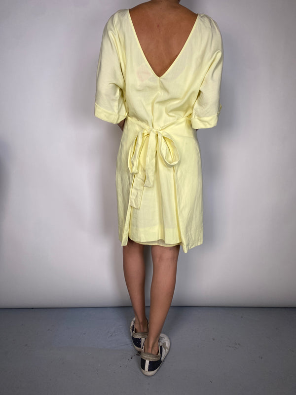 Vestido Mini