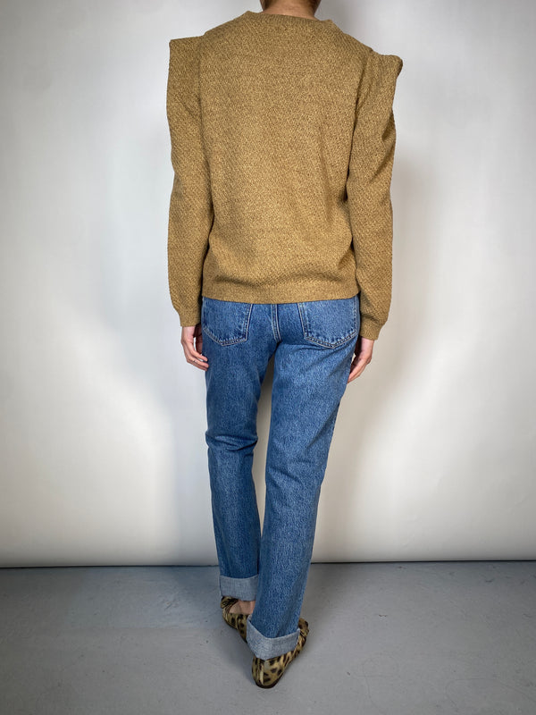 Sweater Bordado
