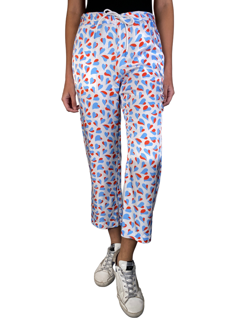 Pantalón Corazones