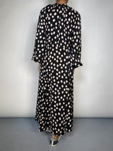 Vestido Estampado