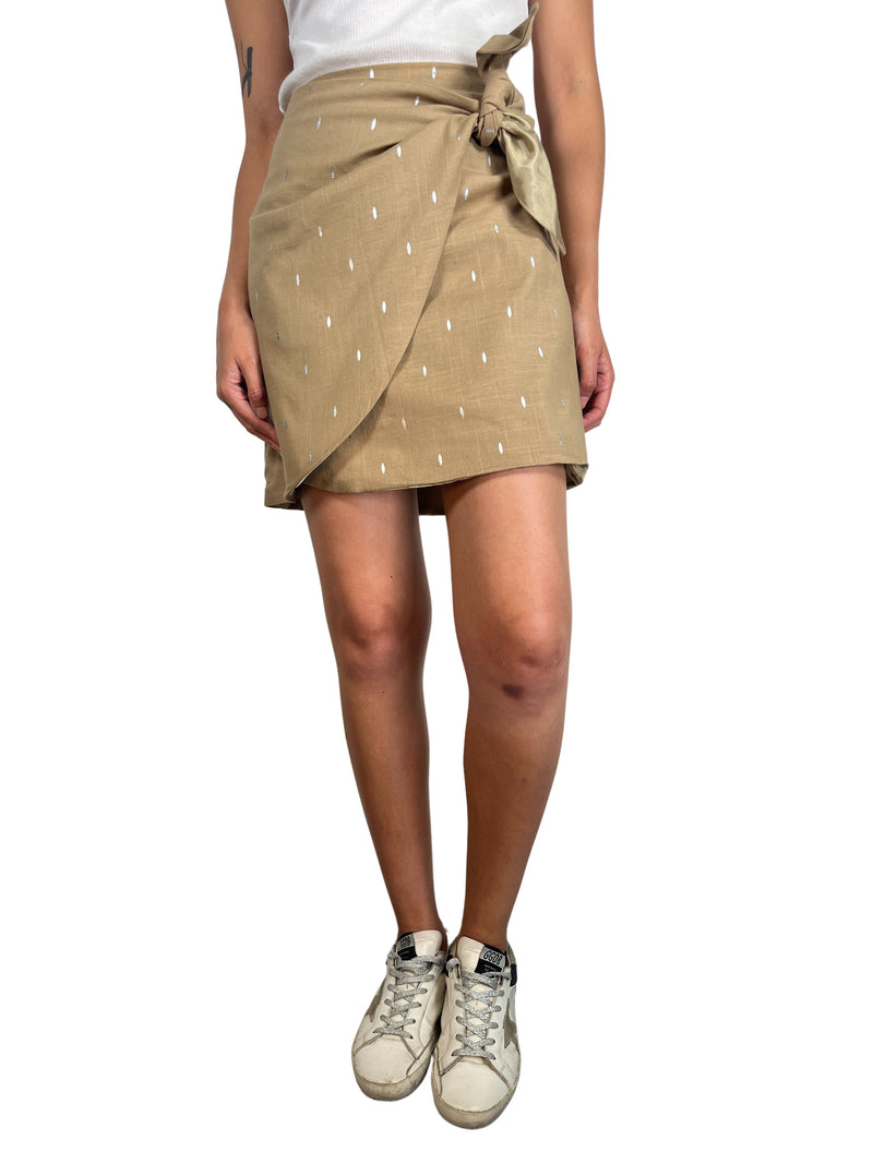 Falda Folia Mónica